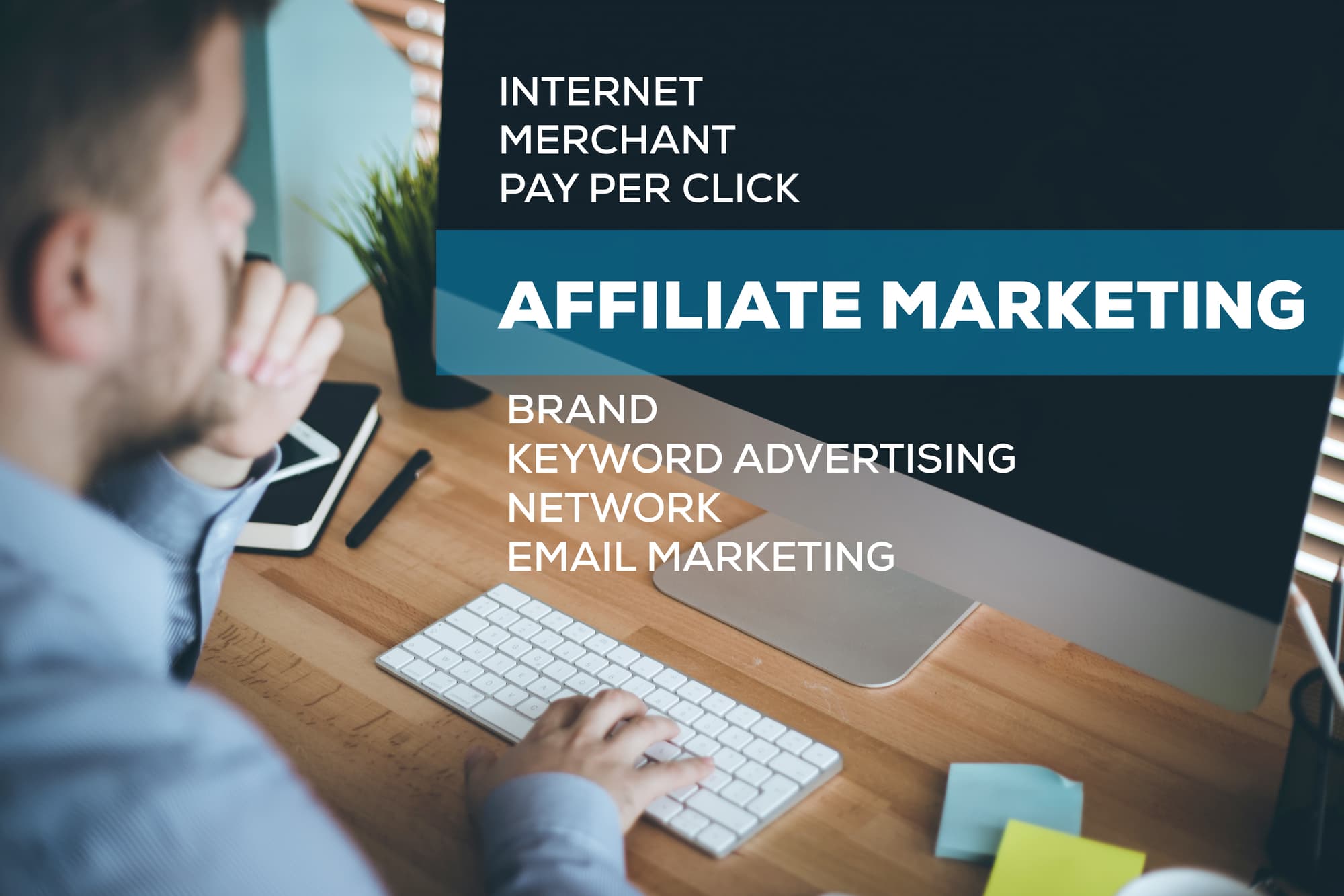 Affiliate-Marketing