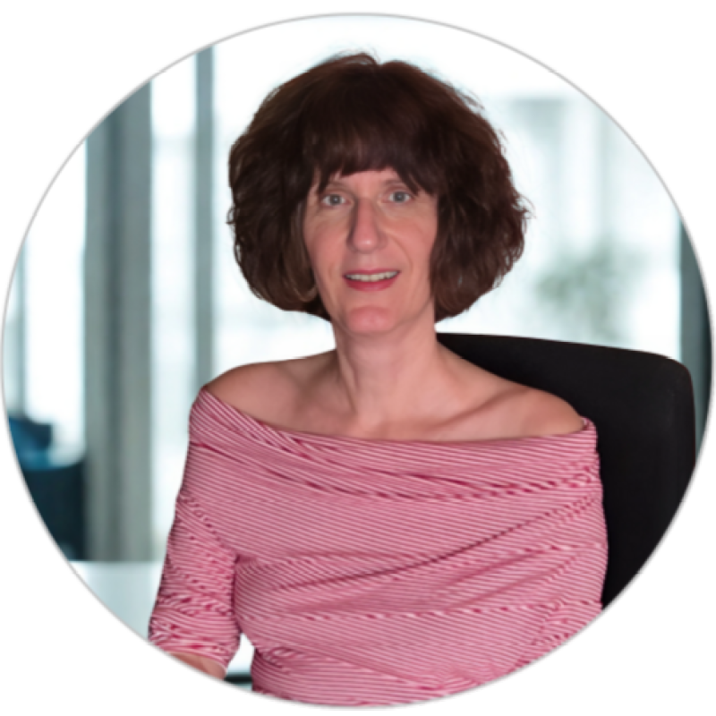 Susanne Braun Susanne Braun