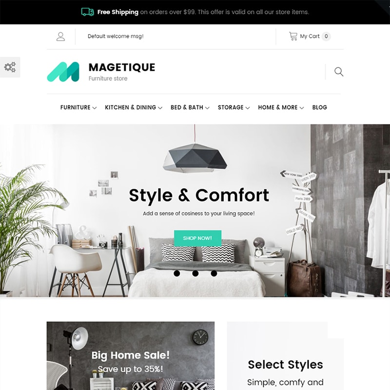 Magetique 