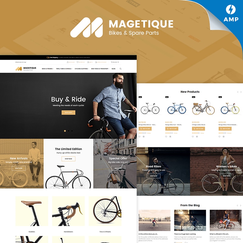 Magetique 