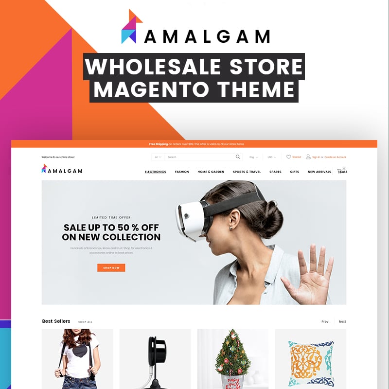 Amalgam 