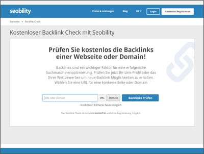 Backlink-Tool-seobility
