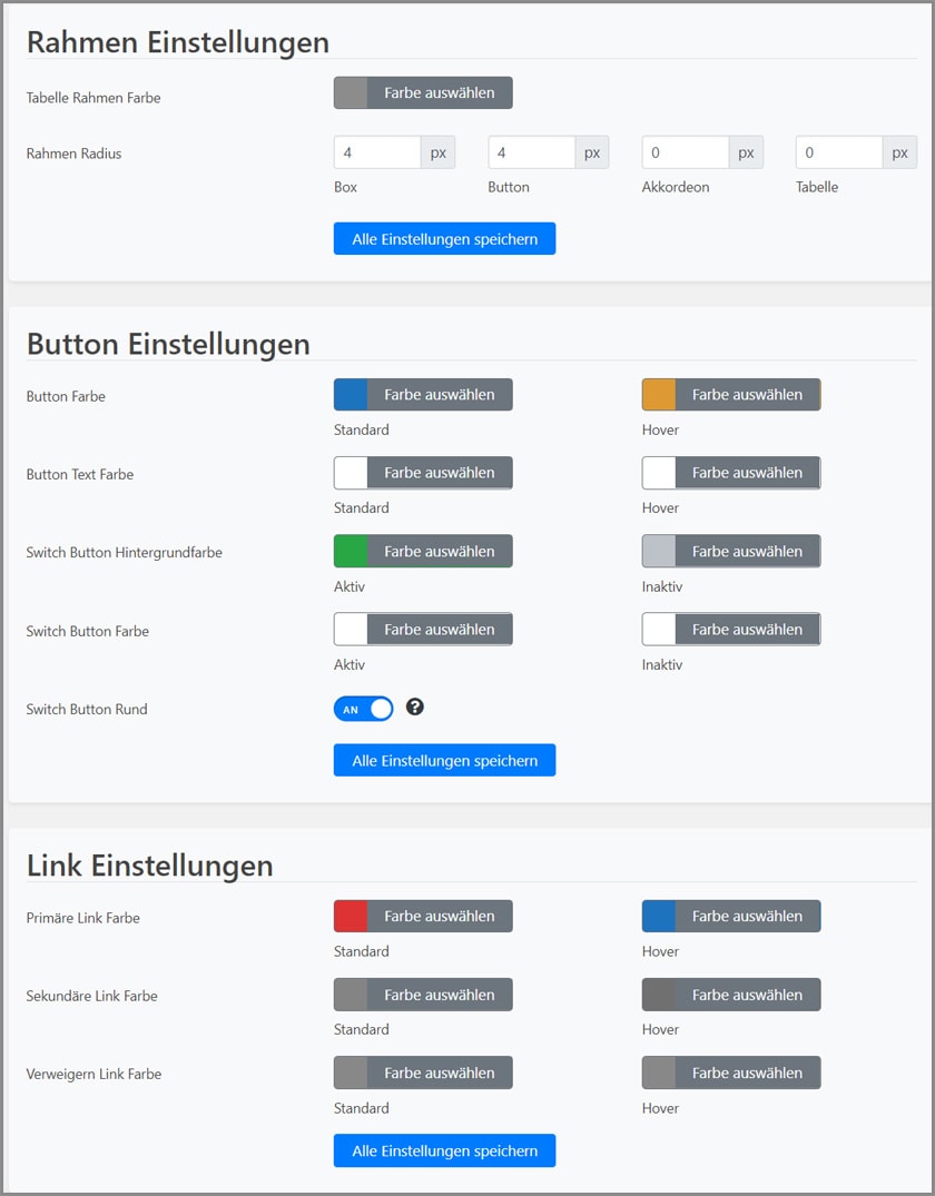 Borlabs Cookie 2.0