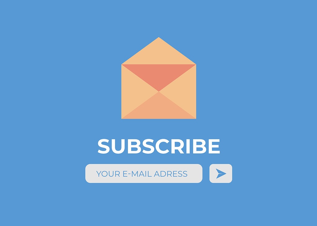 E-Mail-Marketing für Blogger