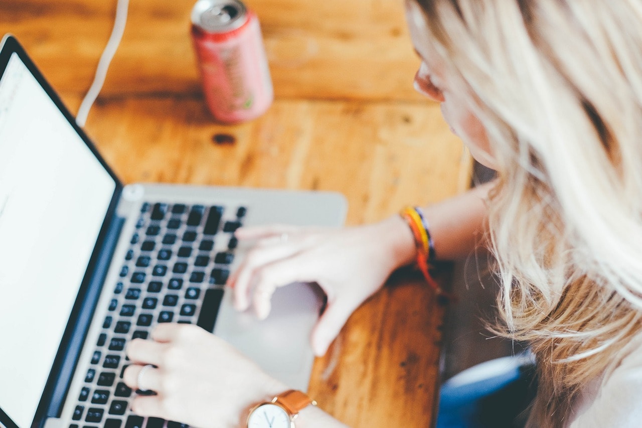 Die besten Nebenjobs im Internet: Verfasser/in von Ebooks