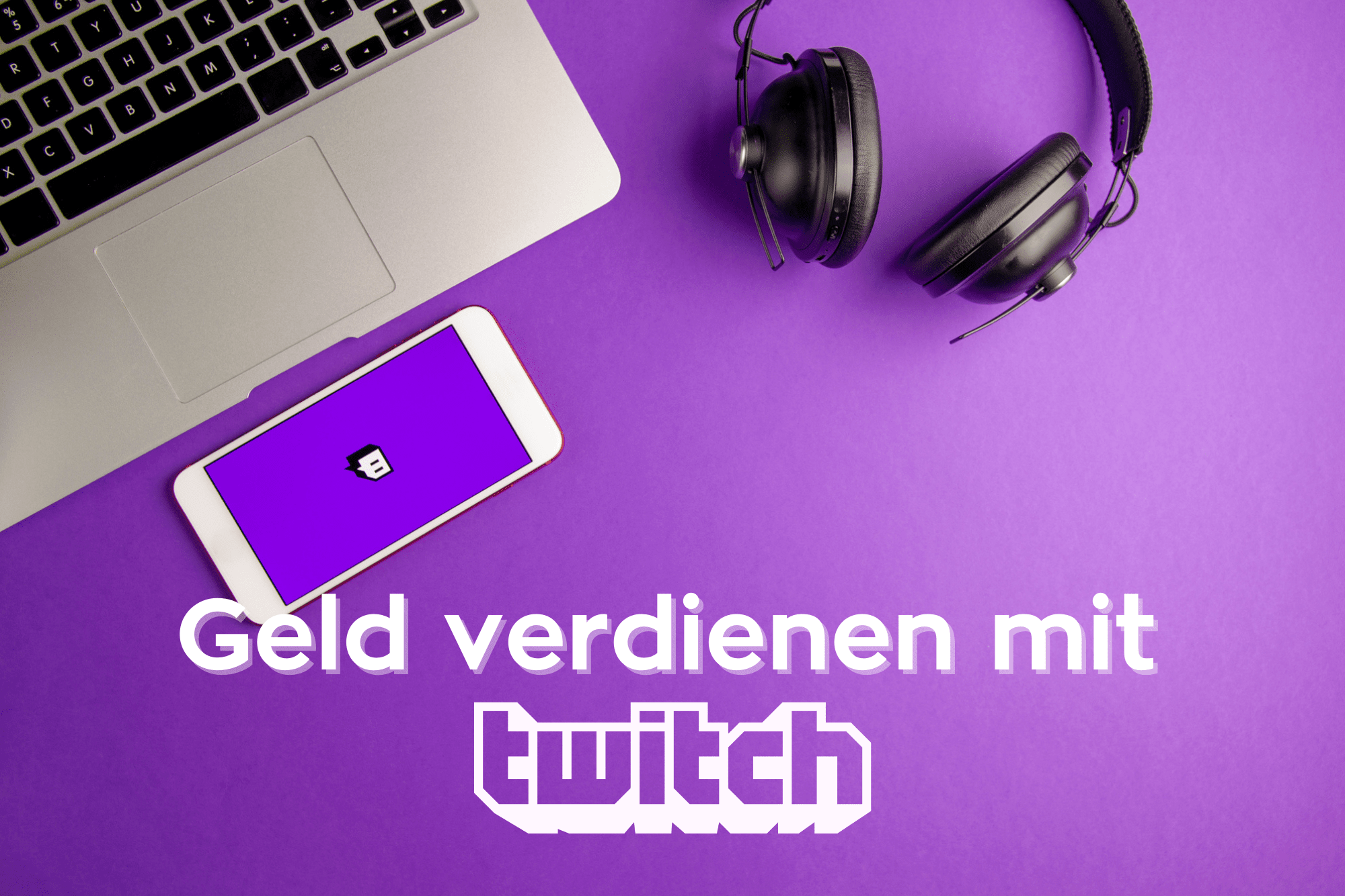 Geld online verdienen Mach Dein Ding im Netz!