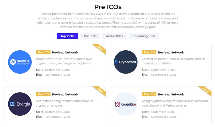 Bitunet ICO Whitelist 