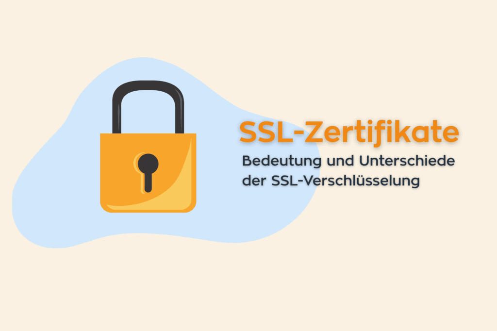 SSL-Zertifikate