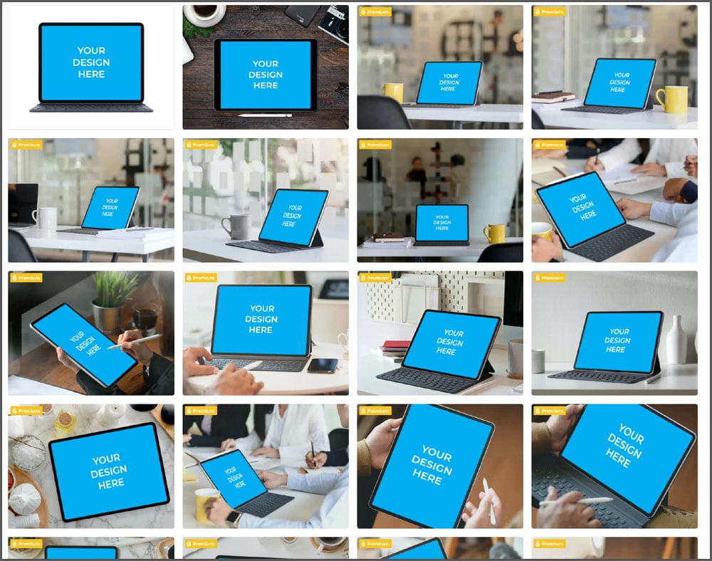 Smartmockups