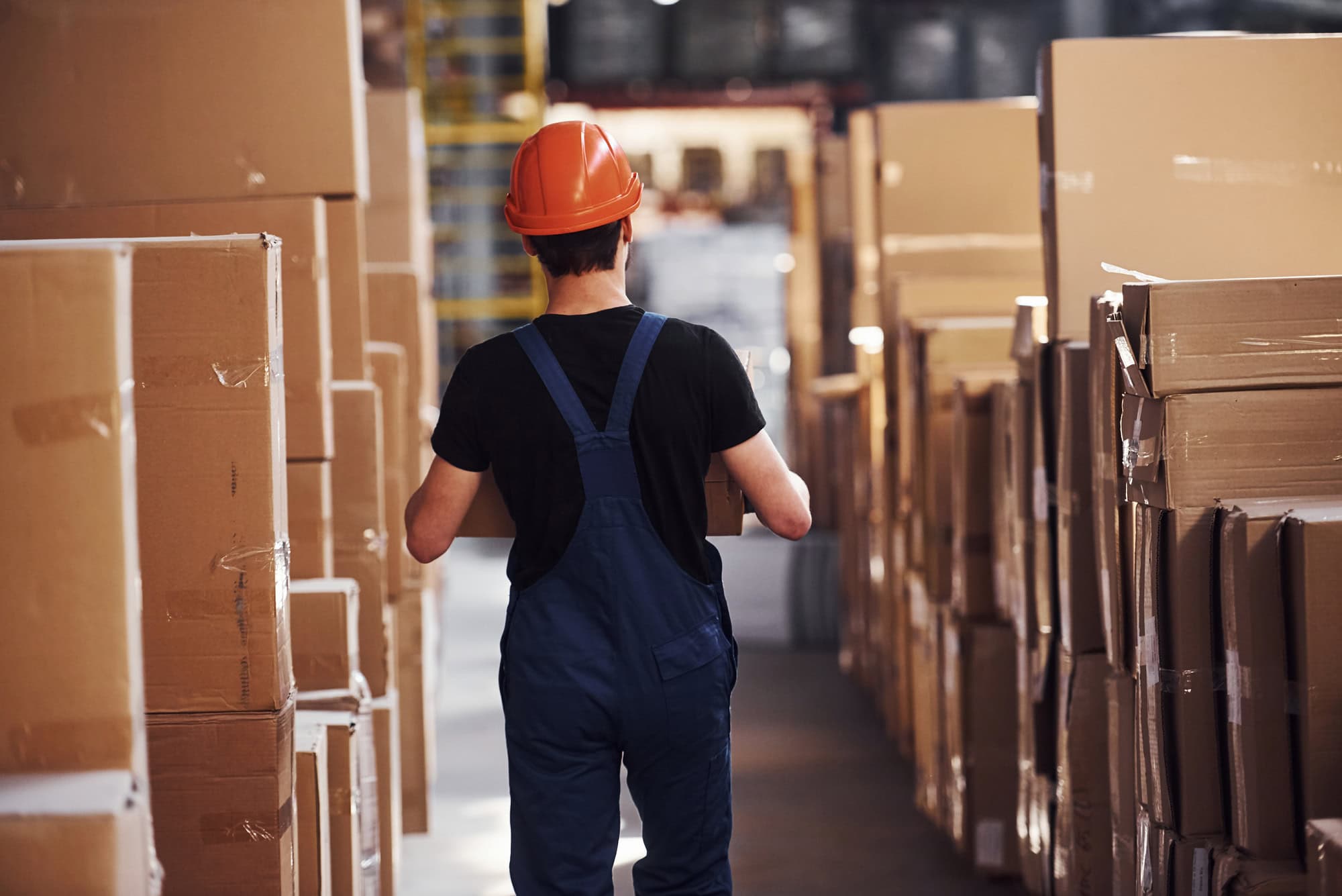 Der unsichtbare Motor des E-Commerce: Darum ist Versandorganisation so wichtig