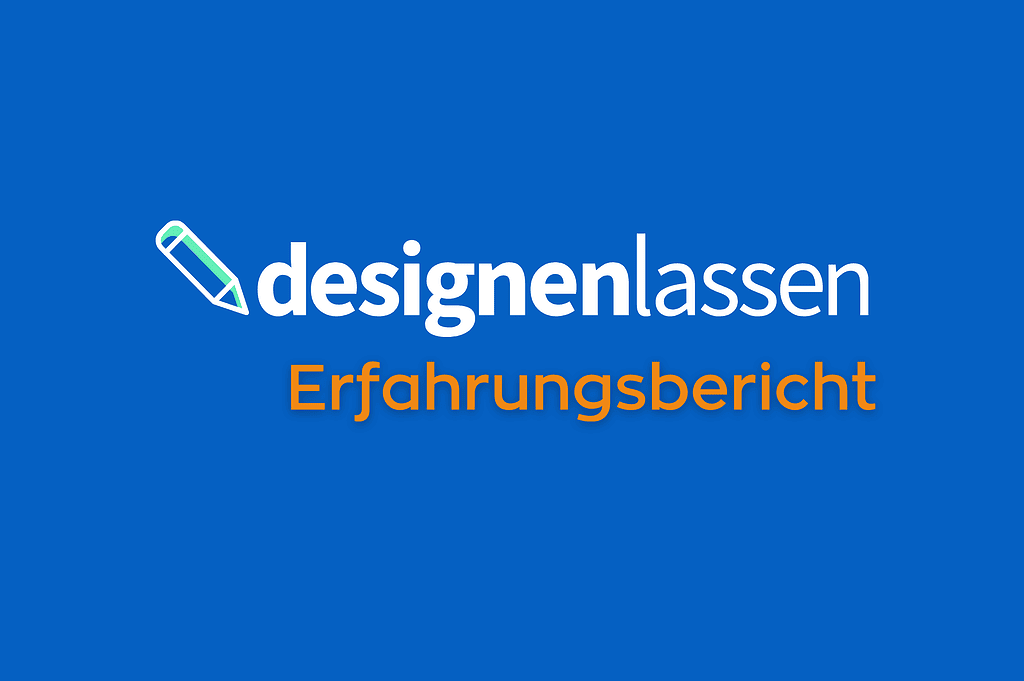 Erfahrungsbericht über designenlassen.de: Neues Logo für Geld-online-Blog