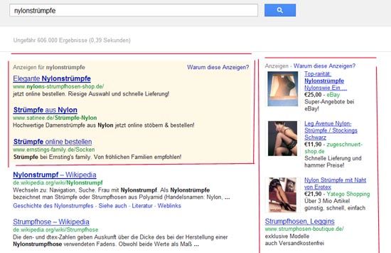 Google AdWords - Teil 1: Einführung und Anmeldung