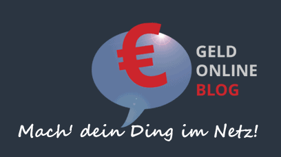 Altes Logo von Geld-online-Blog