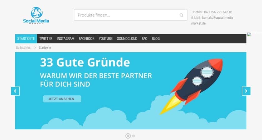 Social-Media-Market.de